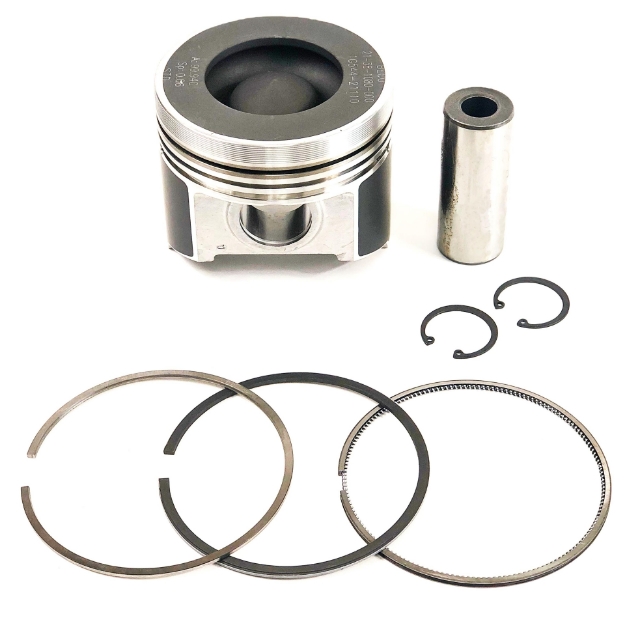 Picture of Piston & Ring Kits - Standard
