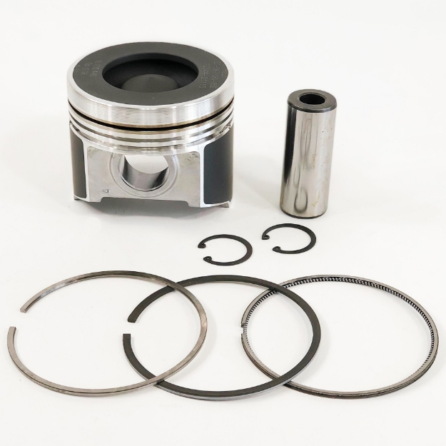 Picture of Piston & Ring Kits - .50mm