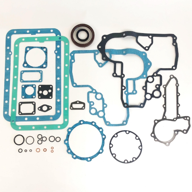 Picture of Bottom Gasket Set