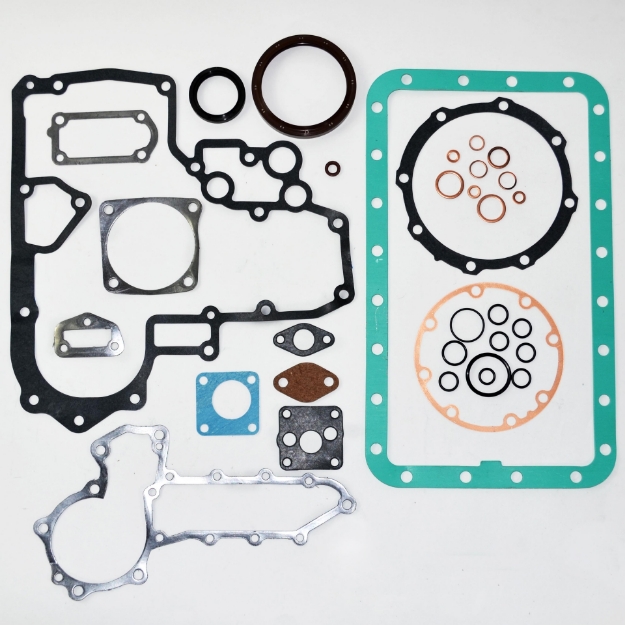 Picture of Bottom Gasket Set