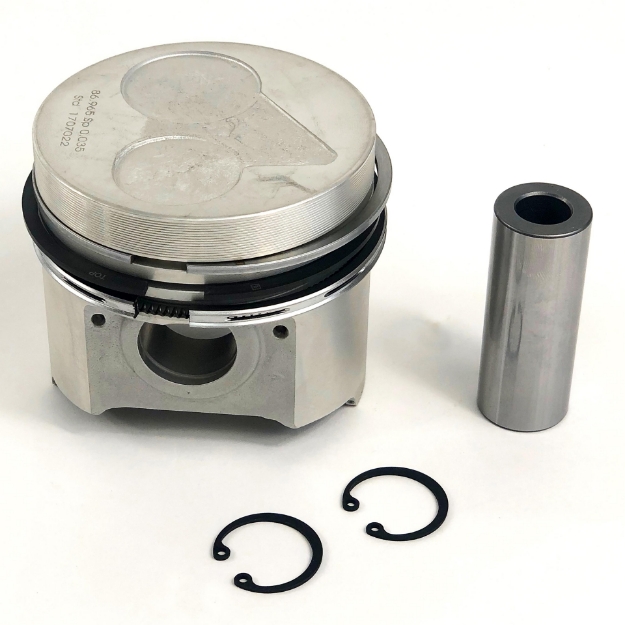 Picture of Piston & Ring Kits - Standard