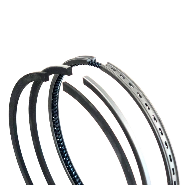 Picture of Piston Ring Set - Standard