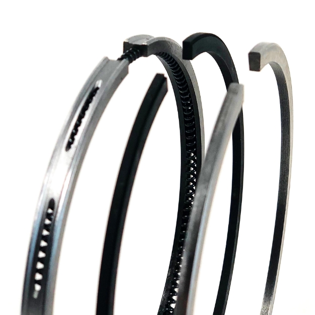 Picture of Piston Ring Set - Standard