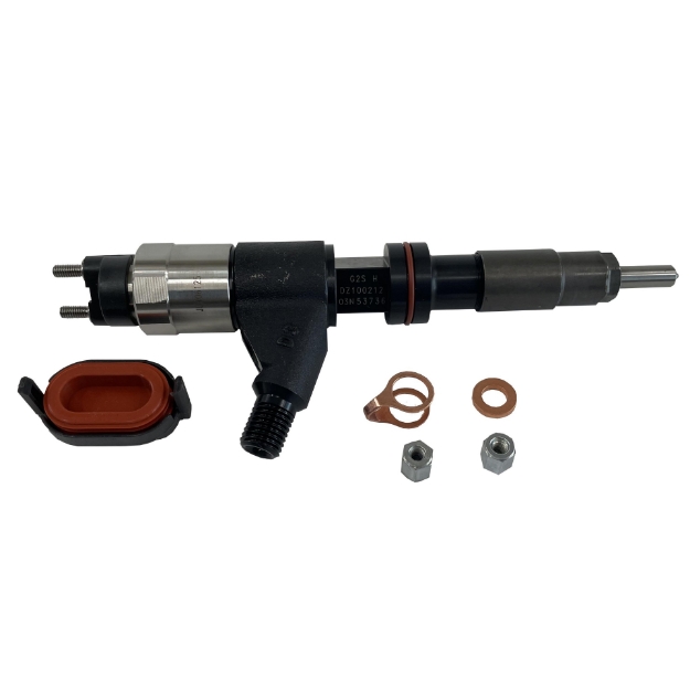 Picture of Fuel Injector - New