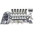 Picture of Premium Overhaul Kit, Perkins 1006.6 Diesel Engine