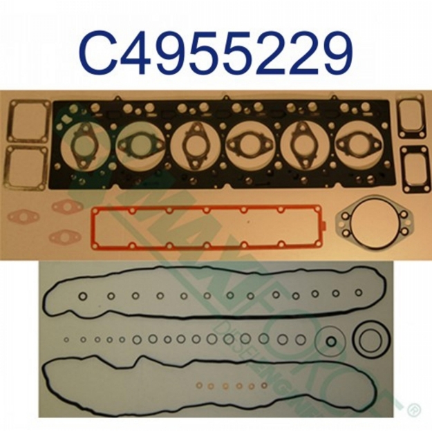 Picture of Head Gasket Set