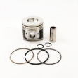 Picture of Piston & Ring Kit, .25mm Oversize