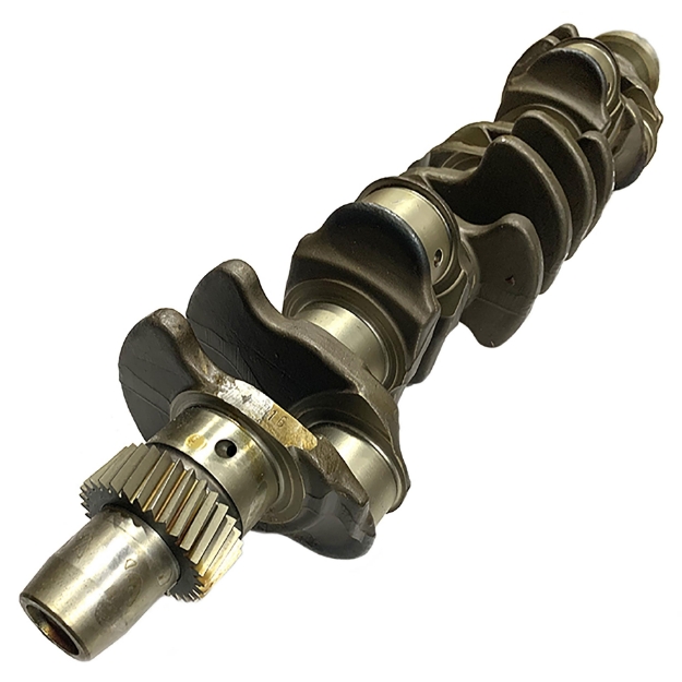 Picture of Crankshaft