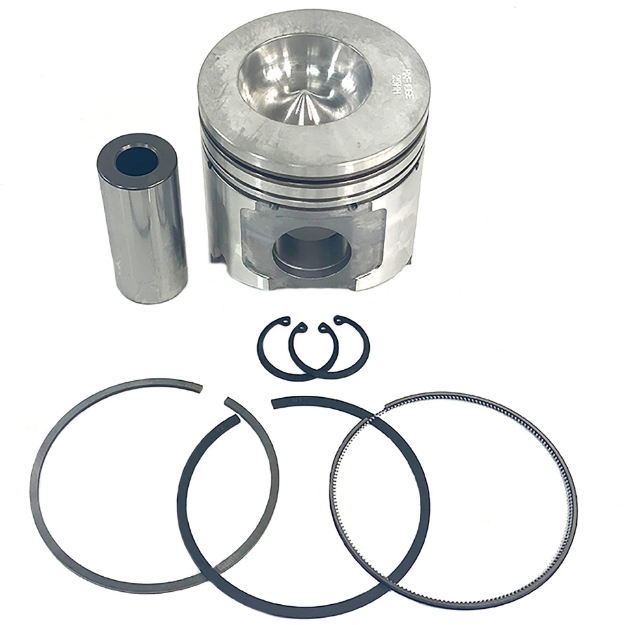 Picture of Piston & Ring Kit, .25mm Oversize