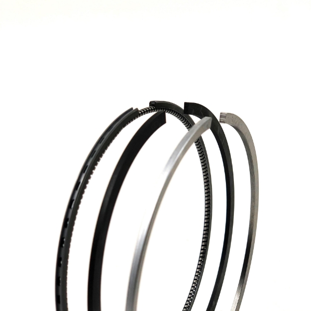 Picture of Piston Ring Set, .25mm Oversize