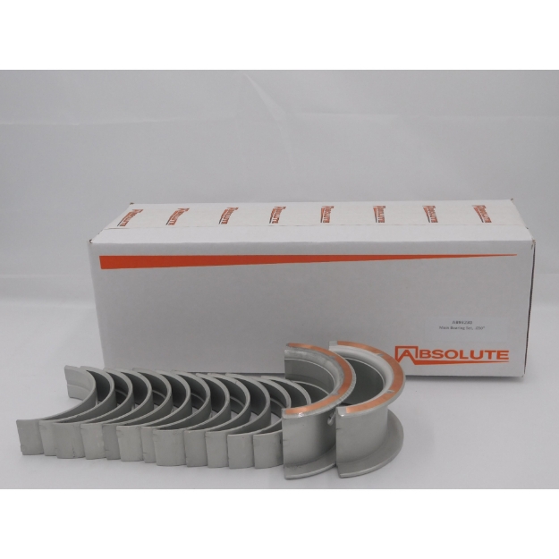 Picture of Main Bearing Set, .030" Oversize