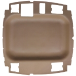 Picture of Main Headliner, Sailcloth Tan Vinyl w/ Formed Plastic