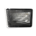 LED-9301 corner grill light