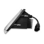 LED-9301 corner grill light