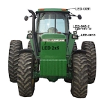 JD 4760 placement