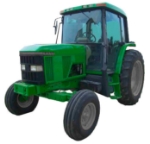 Picture of Larsen LED kit for JD 6x00 series tractors 