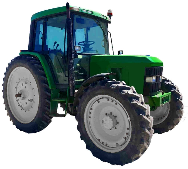 Picture of Larsen LED kit for JD 6x10 series tractors 