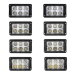 TJ series LED light kit 