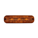 LED-91 amber flasher