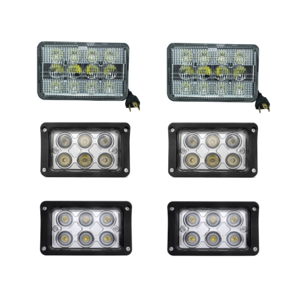 Larsen Lights, LED lights for your equipment !. Case / CIH xx94 series