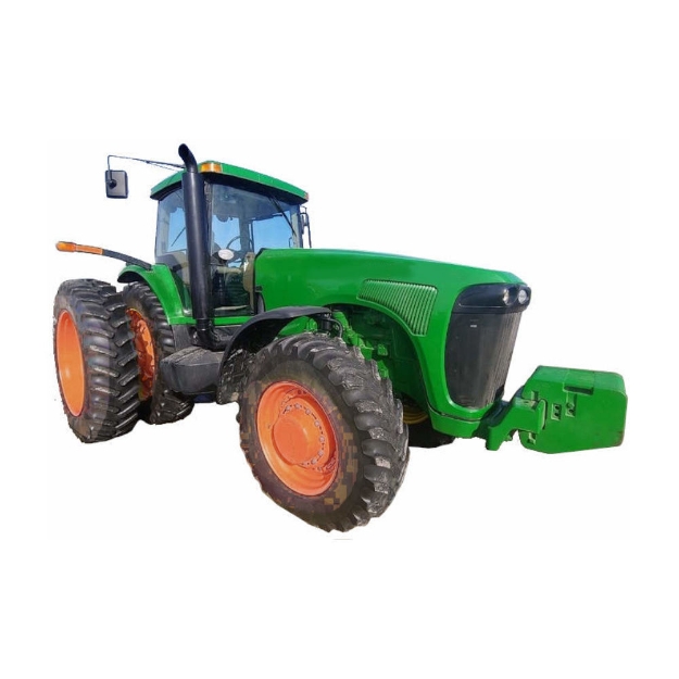 JD 8220		
