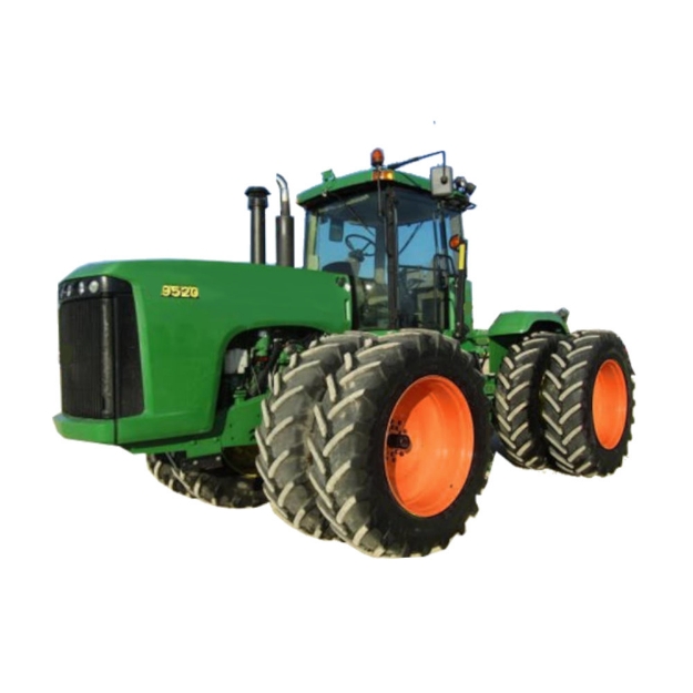 JD 9520