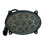 LED-392 flood		
