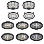 10 Light kit