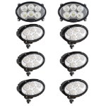JD 9x20 - 9x30 Series Thomas 8 light kit		