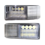 LED-1207 headlight set