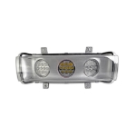 LED-9308 - Center grill lights 
