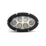 LED-765 oval for cab side lights				
