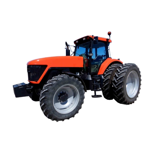 	Allis 9755