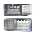 LED-1207 headlights