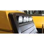 Grill Headlight Kit