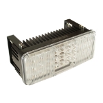 LED1206 center grill light