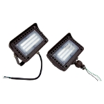 FL series flood light knuckle and yoke