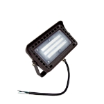 FL series flood light yoke mount