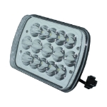 LED- 5x7 replacement lens