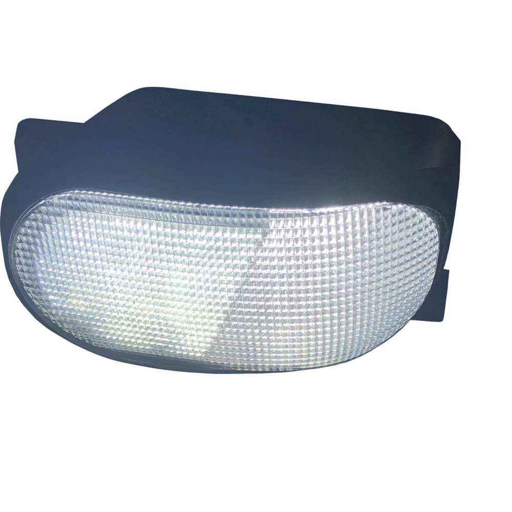 Larsen Lights, LED lights for your equipment !. TL900 LED Headlight