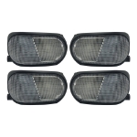 TL900 and 910 set of 4