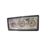 LED 2x5 3600lm