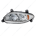 Picture of 17 LED Headlights for 2018-2023 International LT