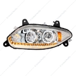 Picture of 17 LED Headlights for 2018-2023 International LT