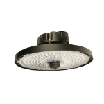 Picture of LED UFO High Bay Light, Select Series - selectable lumen and kelvin - up to 39600 lm. 