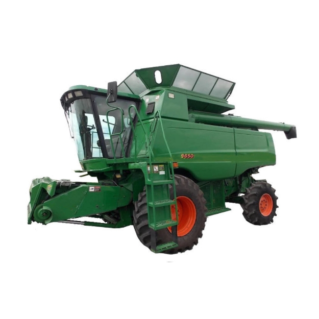 JD 9650