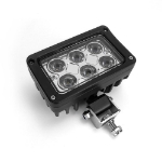 LED-760 "solid mount" bracket