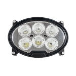 LED-6060 headlight for early models	