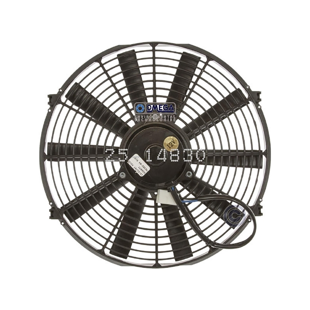 Picture of Universal Heavy Duty Electric Condenser Fan Assembly