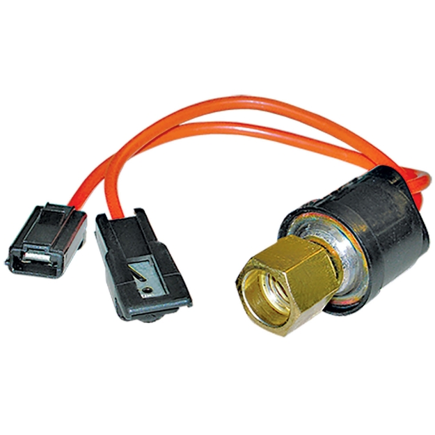 Picture of Low Pressure Switch, Normally Closed, 6-34 PSI